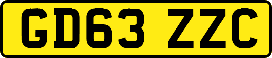 GD63ZZC