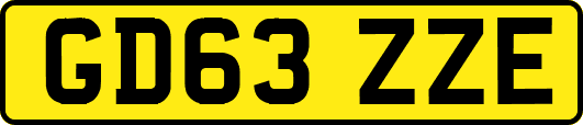GD63ZZE