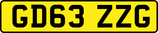 GD63ZZG