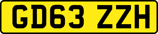 GD63ZZH