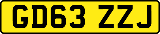 GD63ZZJ
