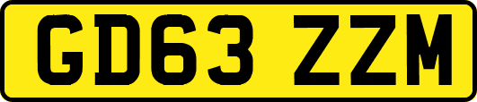 GD63ZZM