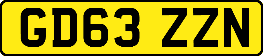 GD63ZZN
