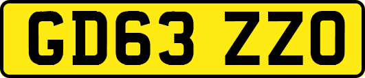 GD63ZZO