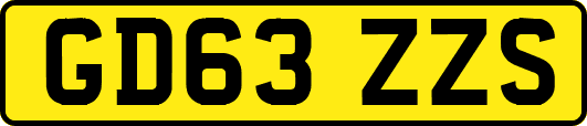 GD63ZZS