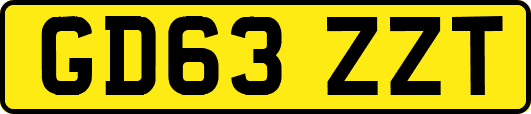 GD63ZZT