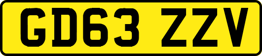 GD63ZZV