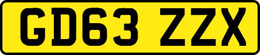 GD63ZZX
