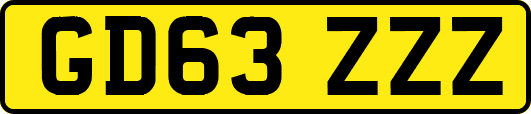 GD63ZZZ