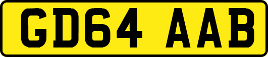 GD64AAB