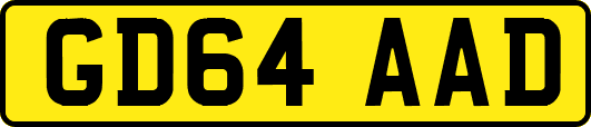 GD64AAD