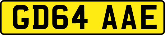 GD64AAE