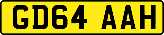 GD64AAH