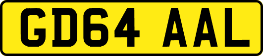 GD64AAL
