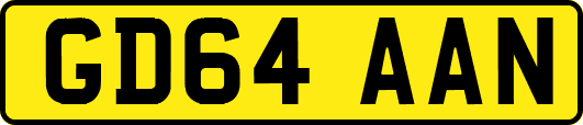 GD64AAN