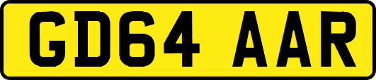 GD64AAR