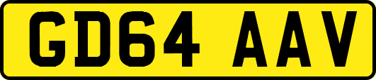 GD64AAV