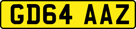 GD64AAZ
