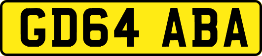 GD64ABA