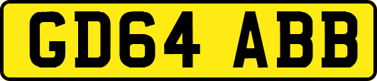 GD64ABB