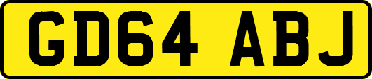 GD64ABJ