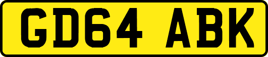 GD64ABK