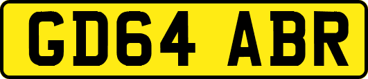 GD64ABR