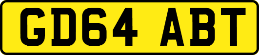 GD64ABT