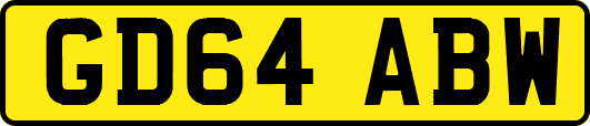 GD64ABW