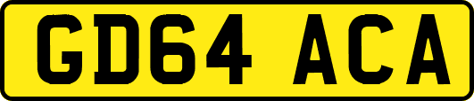 GD64ACA