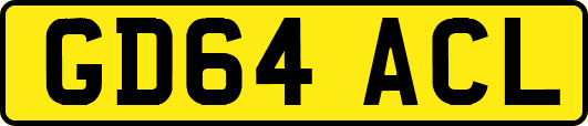 GD64ACL