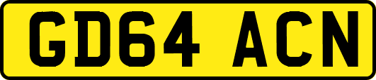 GD64ACN