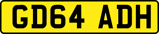 GD64ADH