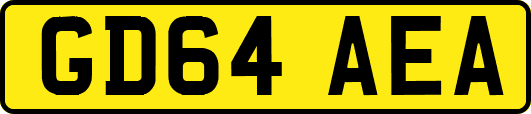 GD64AEA