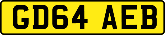 GD64AEB