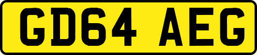 GD64AEG