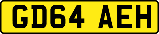 GD64AEH