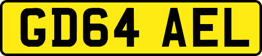 GD64AEL
