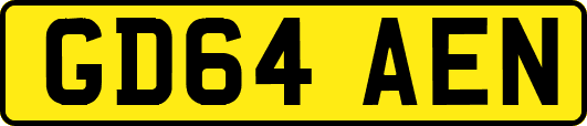 GD64AEN