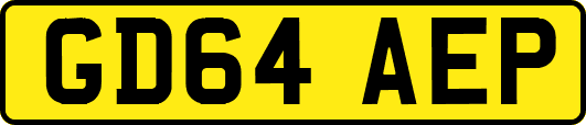 GD64AEP