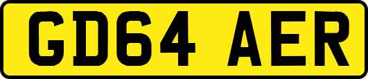 GD64AER