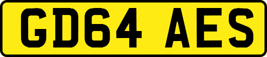 GD64AES