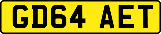 GD64AET