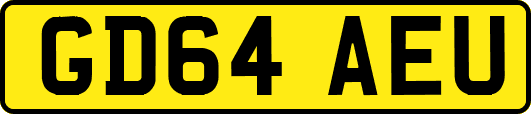 GD64AEU