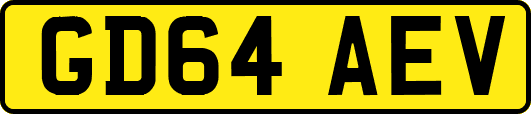 GD64AEV