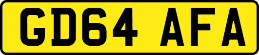 GD64AFA
