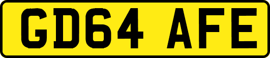 GD64AFE