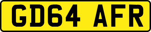 GD64AFR