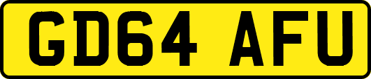 GD64AFU