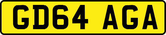 GD64AGA